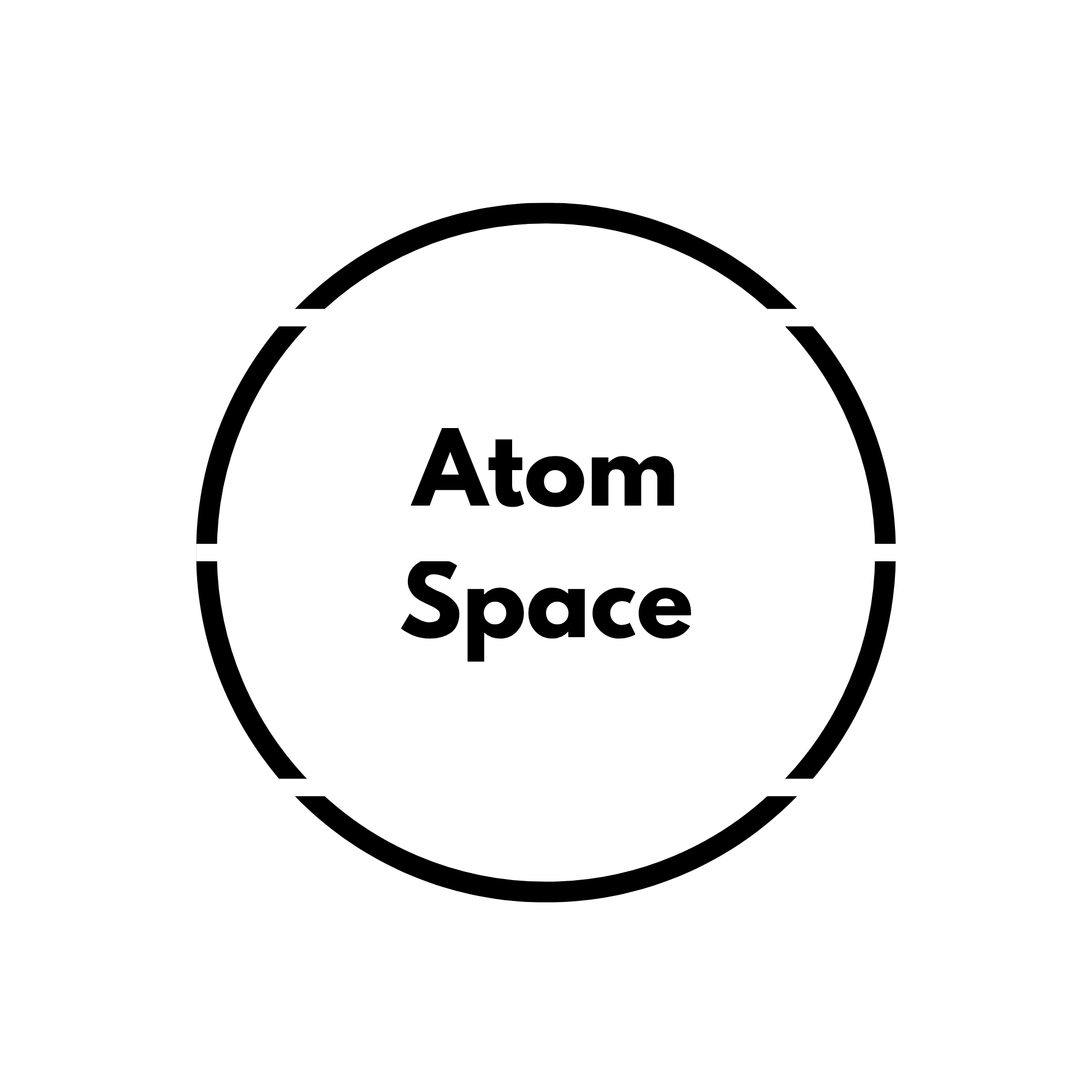 Atom Space